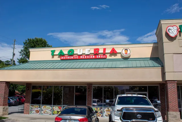 Taqueria La Morena