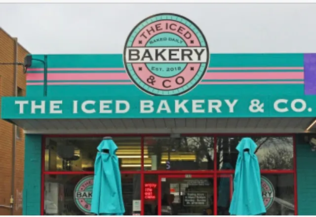 The Iced Bakery & Co