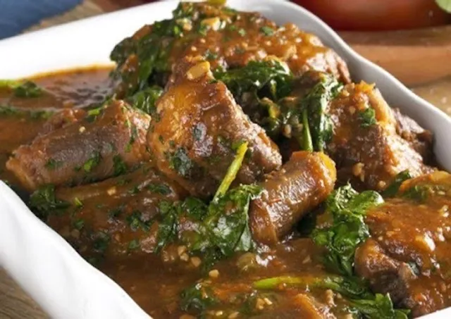 Restaurante vó Julia