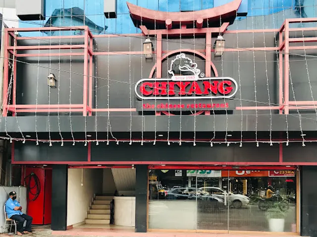 Chiyang Chinese Restaurant