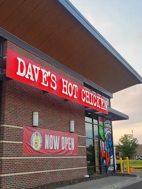 Dave's Hot Chicken