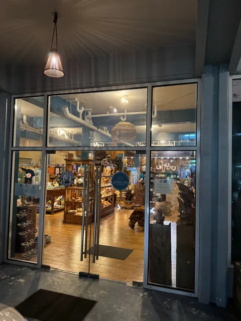 Palau Central Trading Co.