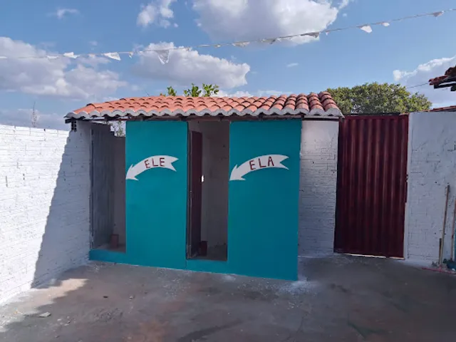 Bar cajuerio oclube do piseiro