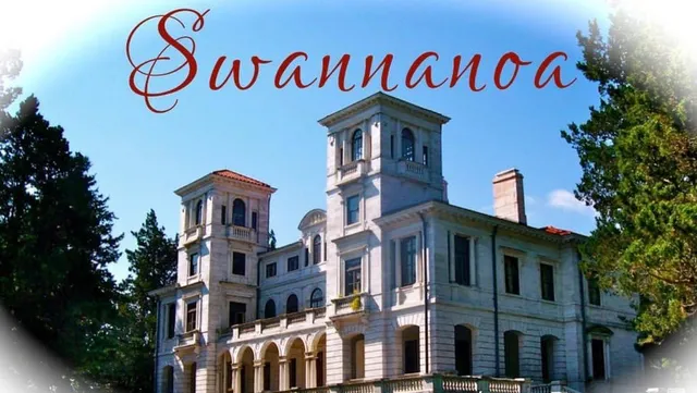 Swannanoa