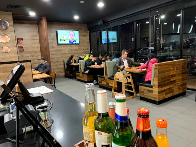 Stella Pizza Truganina