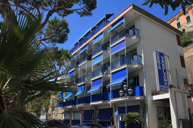 Residence Costa Templada