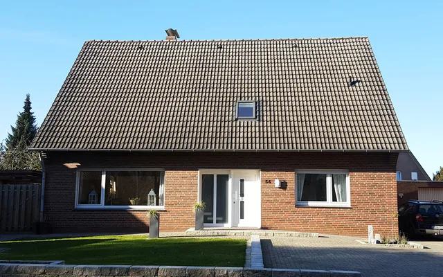 Zimmervermietung Seefeld