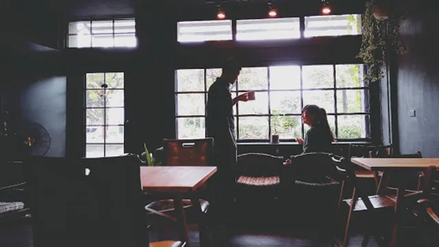 Zozowatercafe 佐佐清水 | 蟬聯兩屆宜蘭十大好食 | 台灣國際咖啡展時空咖啡館