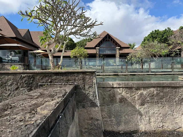 The Westin Turtle Bay Resort & Spa, Mauritius