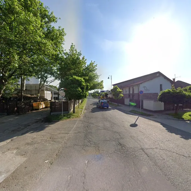 Fürdő Panzió*** - Gyula