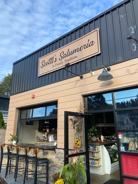Scotti's Salumeria