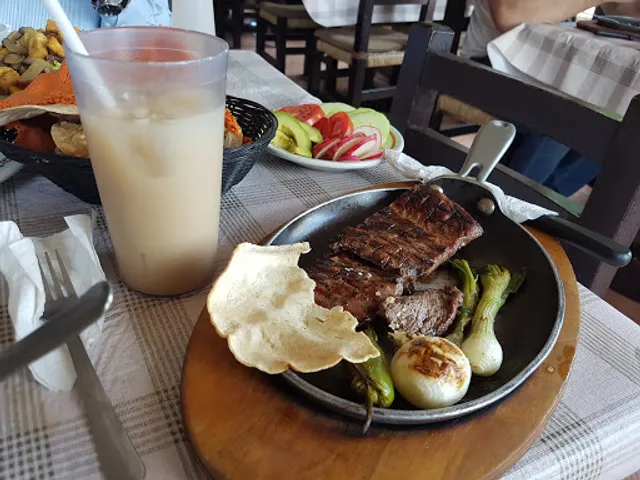 Palomar de los Pobres