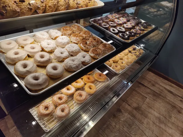 Old Soul Artisan Bakery