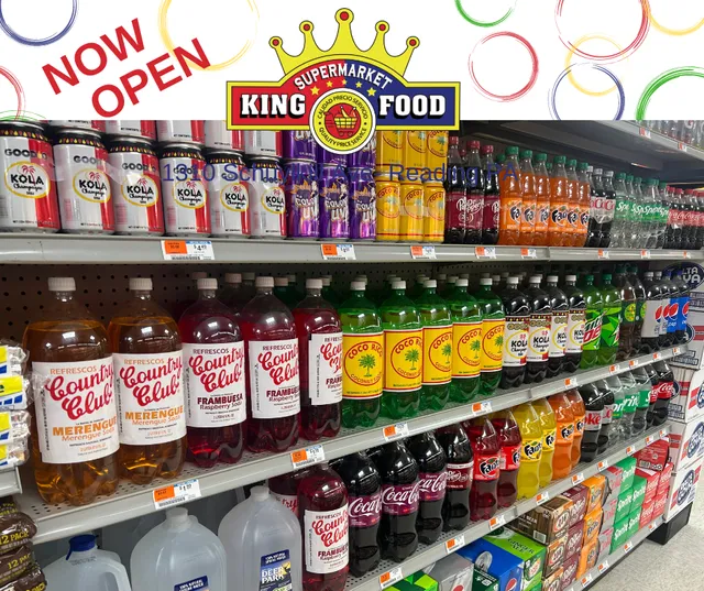King Food Supermarket