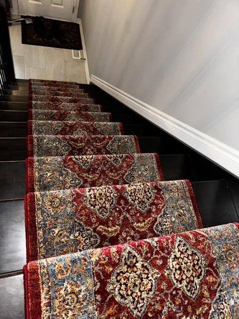 Magic Carpeting Supply & Install