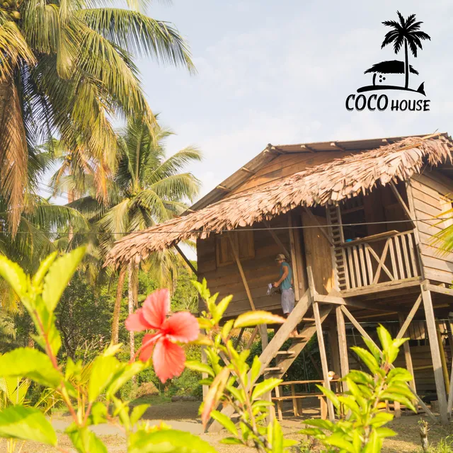 Coco House - La Barra