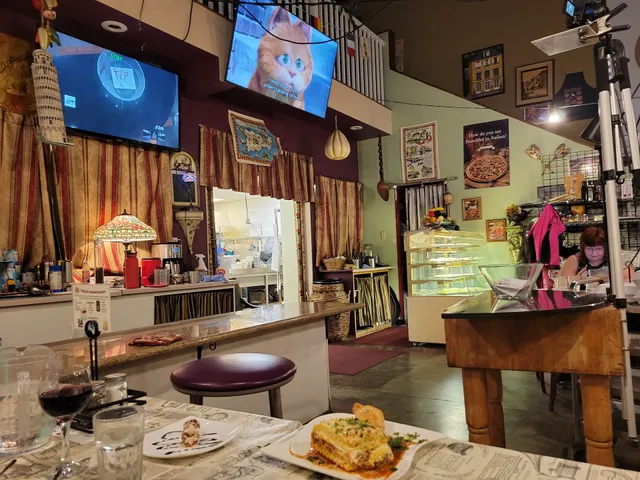 Napoli's Culinary Academy