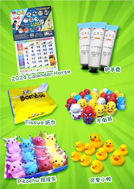 Mojito Cafe Drink - Raja Uda