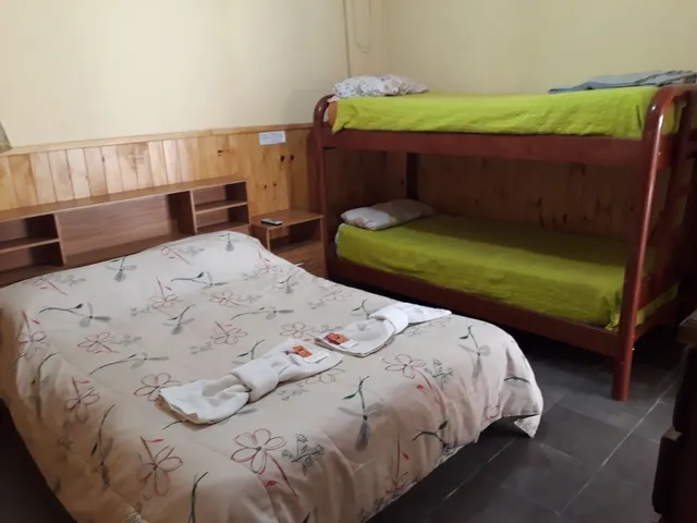 HOSTEL CAMINOS DEL VINO