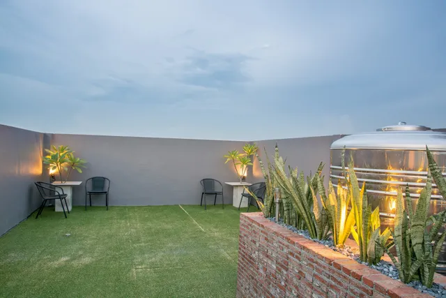 ST88 Residence Hotel