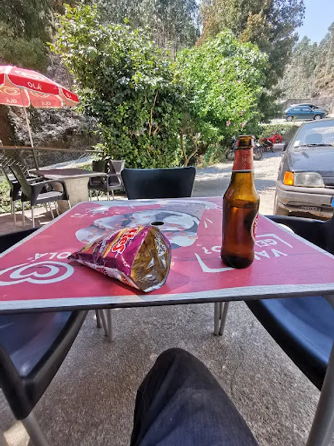 Febra Nossa Senhora do Salto