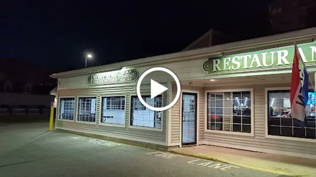 Front Row Restaurant + Bar