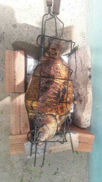 Bar e Churrascaria do Neuton