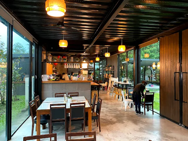 約定幸福-Pizza & Coffee