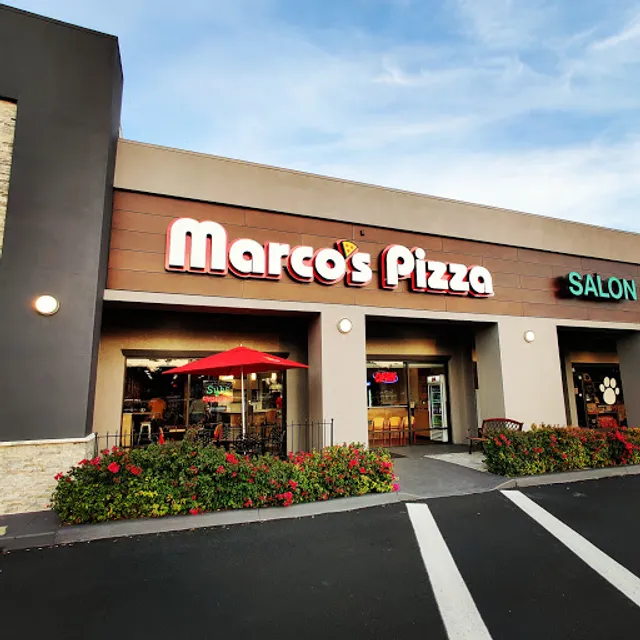 Marco's Pizza