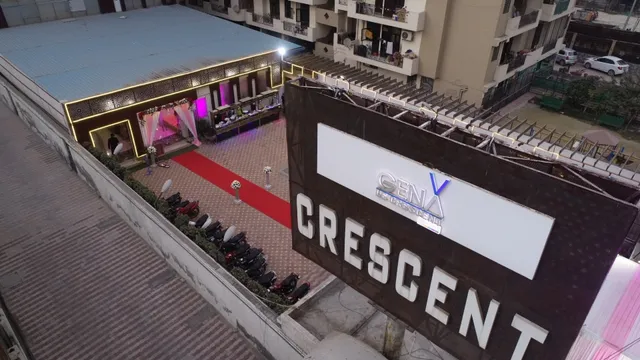 GenX Le Crescent Ghaziabad