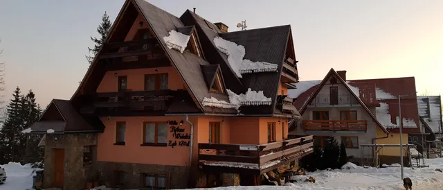 Willa Piękne Widoki