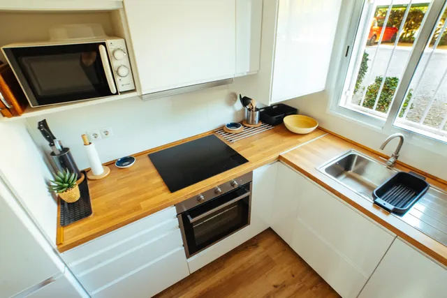 Horizon Paradise - Primera linea de playa