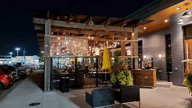 Chop Steakhouse & Bar