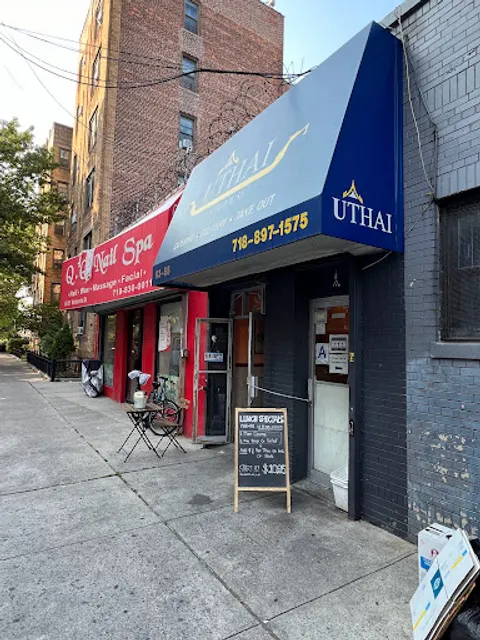 UThai