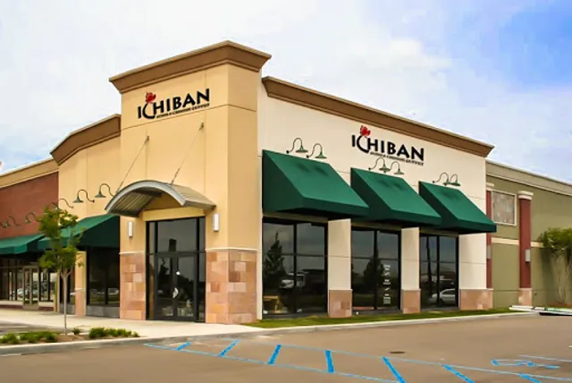 Ichiban Asian Bistro & Go--Flowood