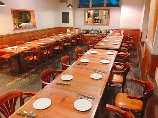 薪釜屋ciao 立川店