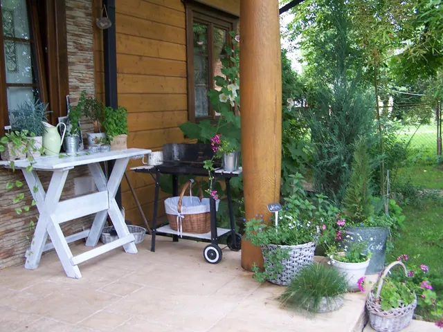 Agroturystyka "Roztoczański Dworek"