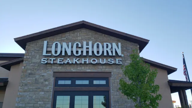 LongHorn Steakhouse
