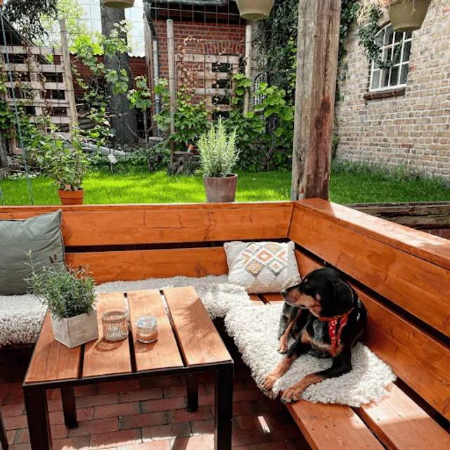 Surfcafé Heiligenhafen