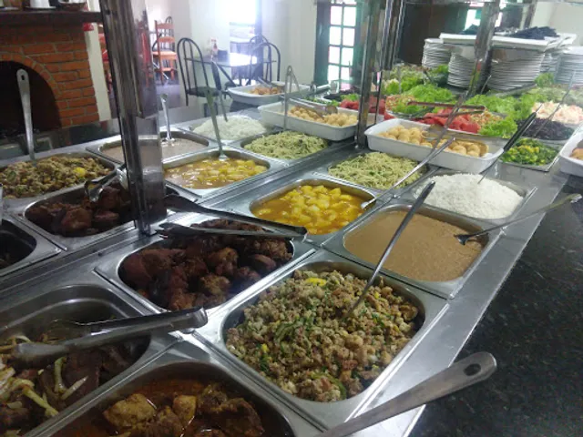 Restaurante Sabor Brasil