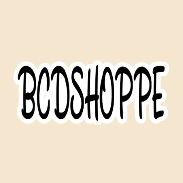 BCDshoppe