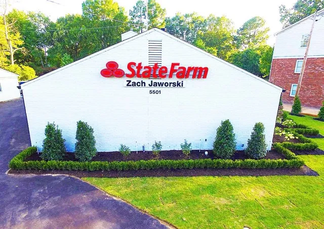 Zach Jaworski - State Farm Insurance Agent