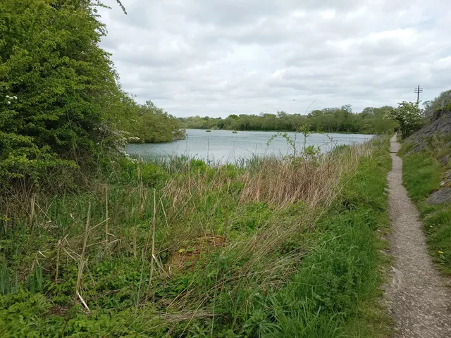 Butterley Reservoir