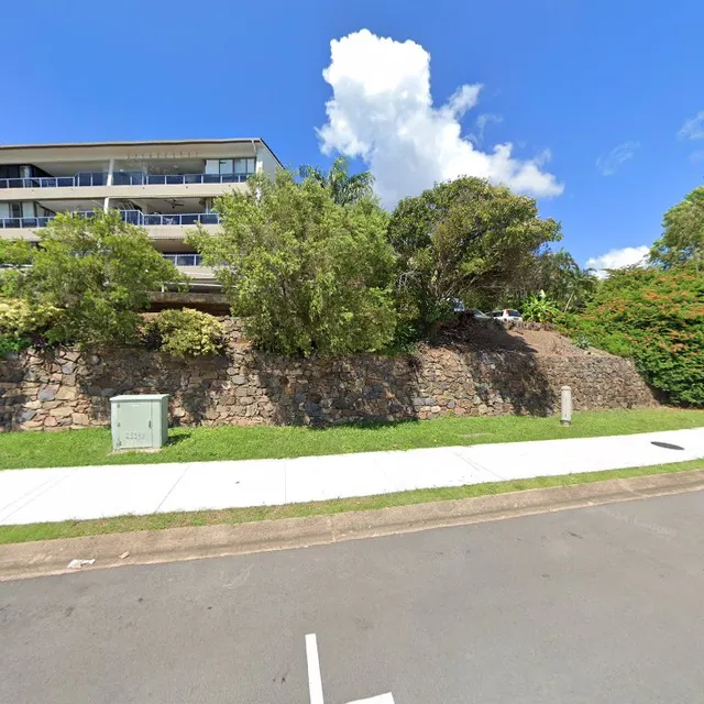 Whitsunday Harbour Apartments