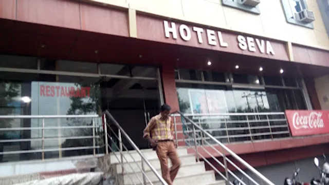 Hotel Seva