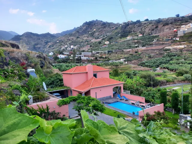 Casa da Manga Madeira