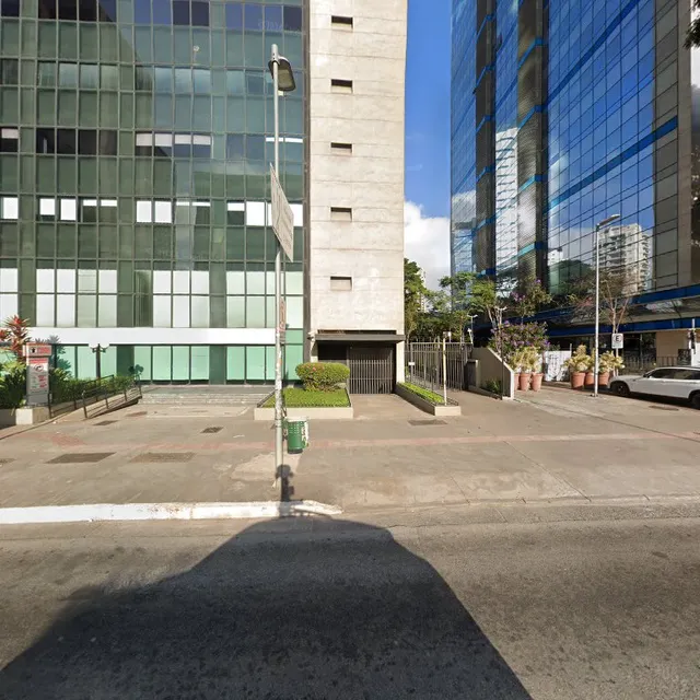 Condomínio Edifício Pedra Grande