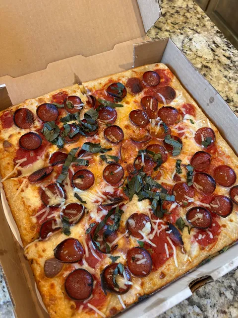 Williamsburg Pizza Omaha Northwest