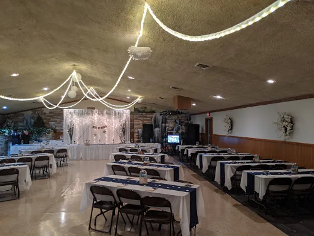 Charlie's Banquet Hall & Pub