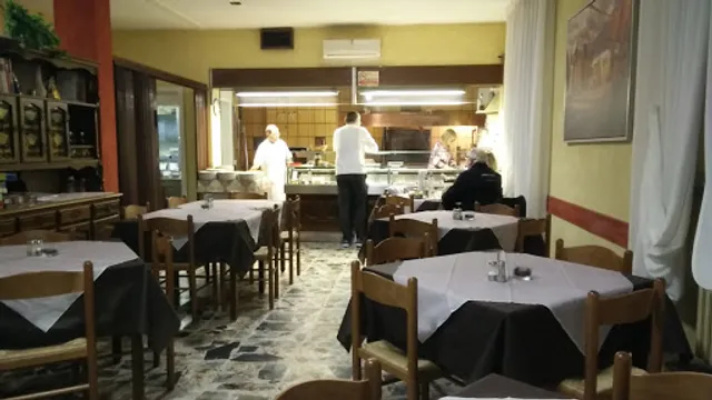 Pizzeria Laterza